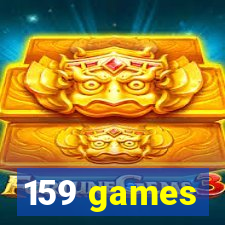 159 games